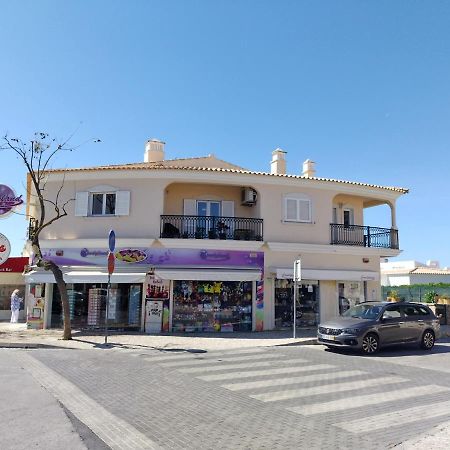 Candyland Apartment Αλμπουφέιρα Εξωτερικό φωτογραφία