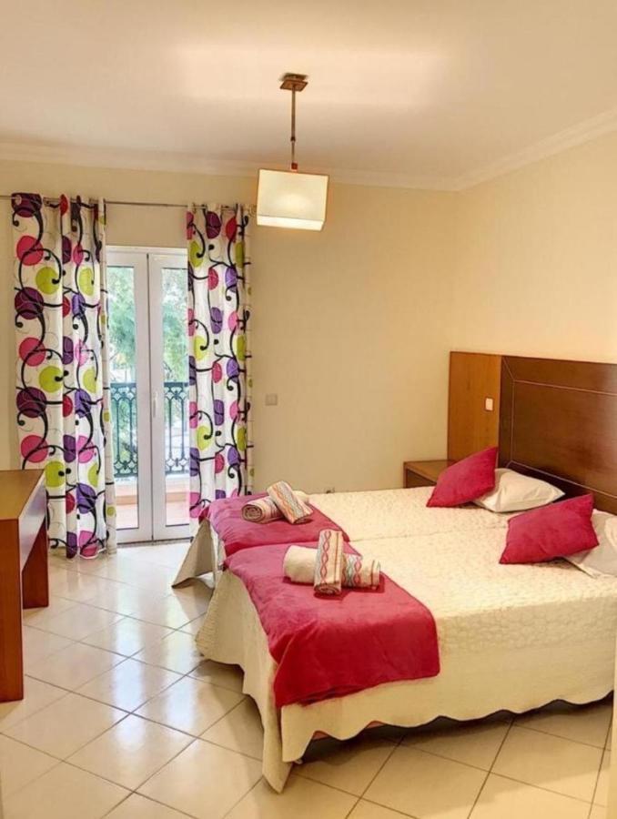 Candyland Apartment Αλμπουφέιρα Εξωτερικό φωτογραφία