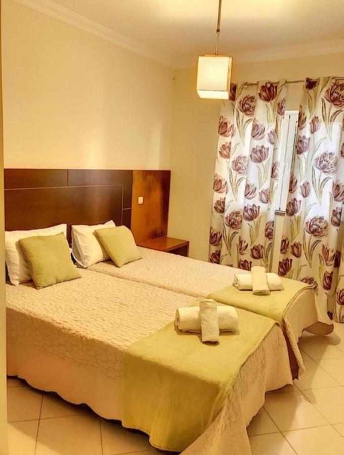Candyland Apartment Αλμπουφέιρα Εξωτερικό φωτογραφία
