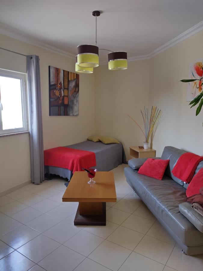 Candyland Apartment Αλμπουφέιρα Εξωτερικό φωτογραφία
