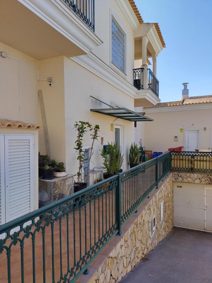 Candyland Apartment Αλμπουφέιρα Εξωτερικό φωτογραφία